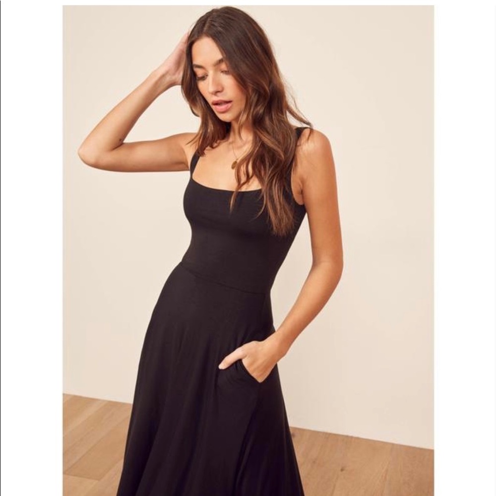 Reformation Dress